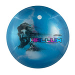 Discraft Hallux - Special Blend Plastic - Ricky Wysocki 2026 Tour Series