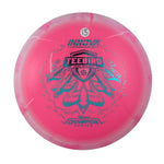Innova Teebird - Halo Star Plastic - Joona Heinänen 2026 Tour Series