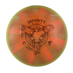 Axiom Insanity - Cosmic Neutron Plastic