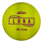 Discraft Luna - Putter Line Soft