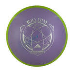 Axiom Rhythm - Fission Plastic