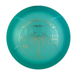 Westside Discs Hatchet - VIP Plastic