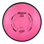 MVP Deflector - Neutron Plastic