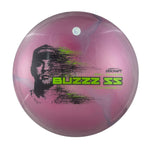 Discraft Buzzz SS - Special Blend Plastic - Ezra Robinson 2026 Tour Series