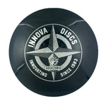 Innova Arachnid - Star Plastic - First Run Stamp