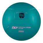 Discmania DD3 - S-Line Plastic