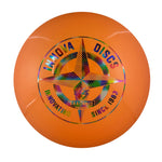 Innova Arachnid - Star Plastic - First Run Stamp