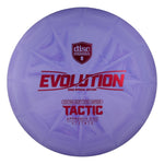 Discmania Tactic - Extra Soft Exo Vapor