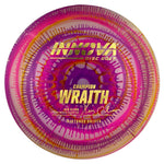 Innova Wraith - I Dye Champion Plastic