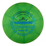 Dynamic Discs Warden - Classic Soft Burst