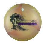 Discraft Passion  - Special Blend Plastic - Paige Pierce 2026 Tour Series