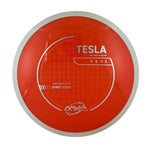 MVP Tesla - Neutron Plastic