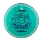 Innova Gorgon - Halo Star Plastic - Dennis Augustsson 2026 Tour Series