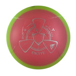 Axiom Excite - Neutron Plastic
