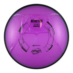 MVP Reactor - Neutron Plastic