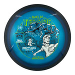 MVP Trail - Proton Plastic - James Conrad 2025 Halloween Special Edition