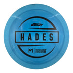 Discraft Hades - Paul McBeth ESP Plastic