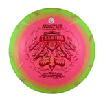 Innova Teebird - Halo Star Plastic - Joona Heinänen 2026 Tour Series