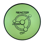 MVP Reactor - Fission Plastic