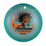 Innova Sexton Firebird - Champion Colour Glow Plastic - Nate Sexton 2026 Tour Series