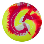 Innova IT - I-Dye Star