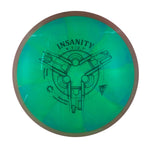 Axiom Insanity - Cosmic Neutron Plastic