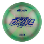 Discraft Drive - Z Swirl Plastic - Paige Pierce 2025 Tour Series