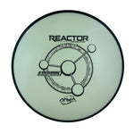 MVP Reactor - Fission Plastic
