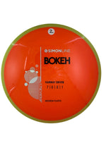 Axiom Simon Line Bokeh - Neutron Plastic