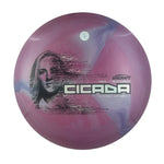 Discraft Cicada - Special Blend Plastic - Missy Gannon 2026 Tour Series