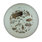 MVP Trail - Fission Plastic - James Conrad Team Series