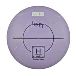 Pre-loved Putt and Approach