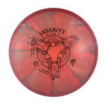 Axiom Insanity - Cosmic Neutron Plastic