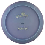 Innova Wraith - Star Bottom Stamp