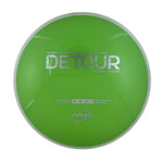 MVP Detour - Neutron Plastic