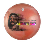 Discraft Zone SS - Special Blend Plastic - Holyn Handley 2026 Tour Series
