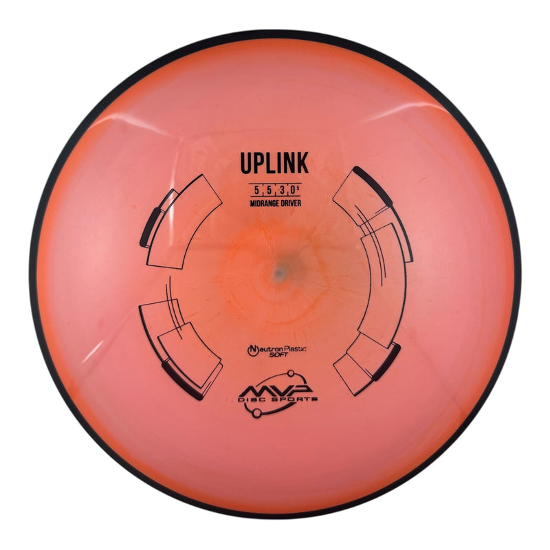 MVP Uplink – Neutron Soft Plastic