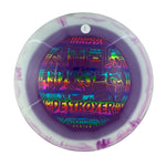 Innova "Baby" Destroyer - Halo Star Plastic - Bradley Williams 2026 Tour Series