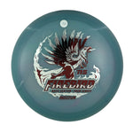 Innova Sexton Firebird - Champion Colour Glow Plastic - Nate Sexton 2026 Tour Series