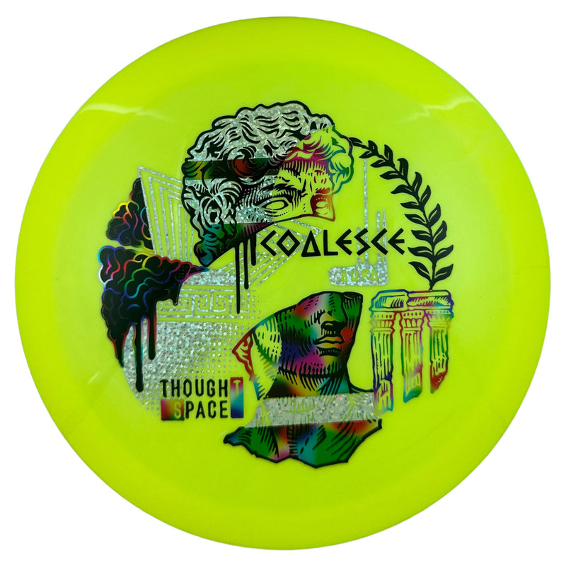 Thought Space Athletics Coalesce - Aura