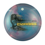 Discraft Cigarra - Special Blend Plastic - Anthony Barela 2026 Tour Series