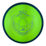 Axiom Defy - Fission Plastic