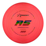 Prodigy A5 - 300 Plastic