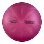Discraft Buzzz - Titanium Plastic
