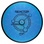 MVP Reactor - Fission Plastic