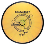 MVP Reactor - Fission Plastic