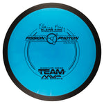 MVP Photon - Fission Plastic