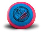 Innova Destroyer - Halo Star Plastic - Garrett Gurthie 2026 Tour Series
