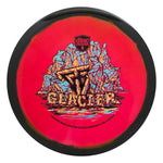 Discmania Glacier - C Line Horizon Plastic - Gannon Buhr Creator Series