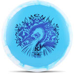 Latitude 64 Saint Pro - Gold Orbit Plastic - Kristin Lätt Team Series